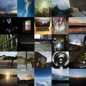 裸体学院(校园H)
